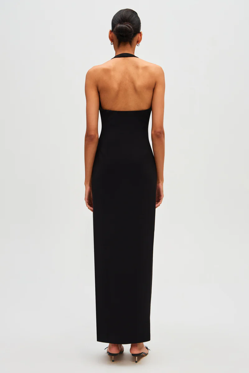 Misha Alusia Dress