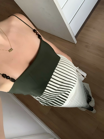 SIR The Label Leilana Slip Dress