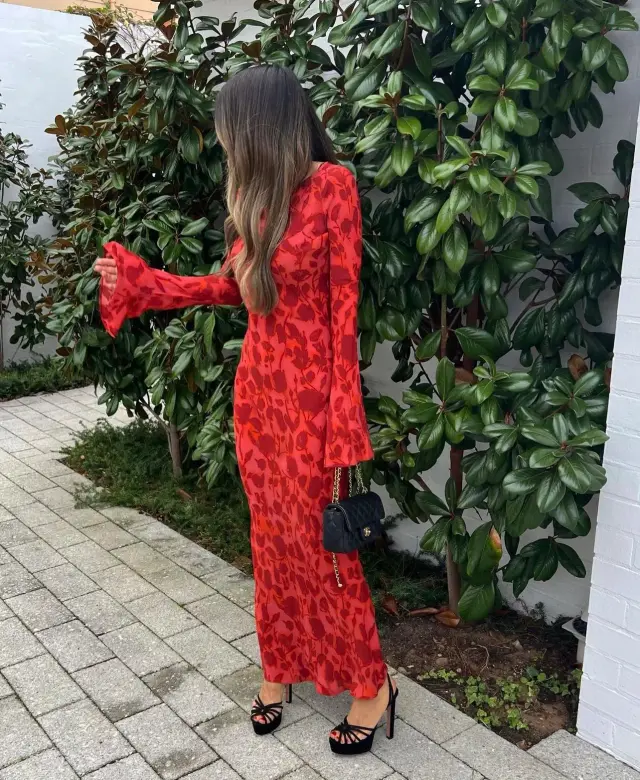 Realisation Par Gia Dress Realisation Par Gia Dress