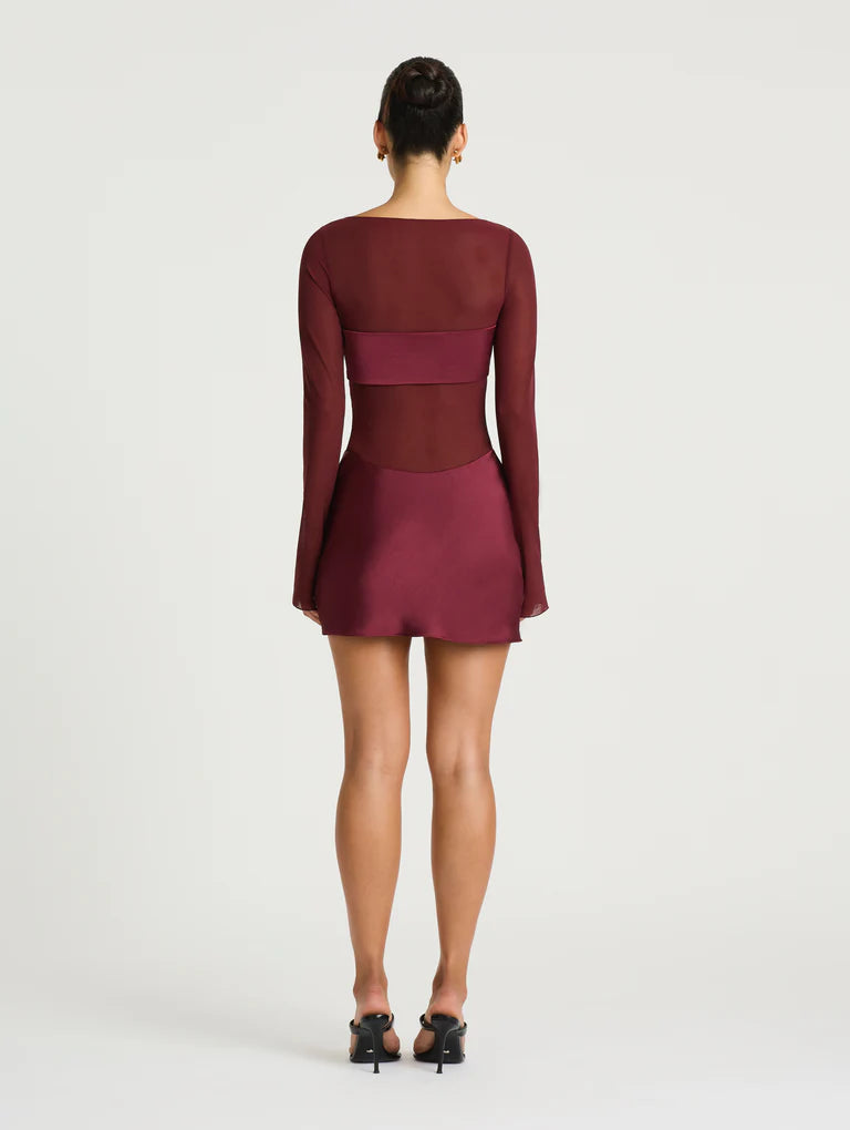 BENNI - Elvira Mini Dress