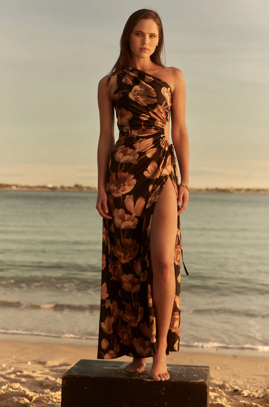 Sonya Moda Nour Marbella Dress