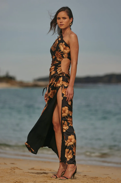 Sonya Moda Nour Marbella Dress