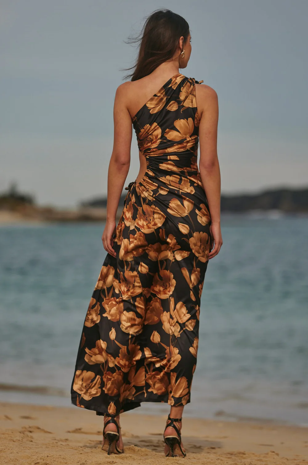 Sonya Moda Nour Marbella Dress