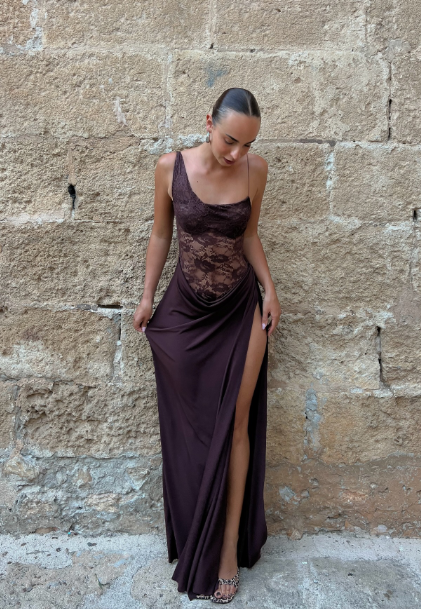 Natalie Rolt Sloane Dress