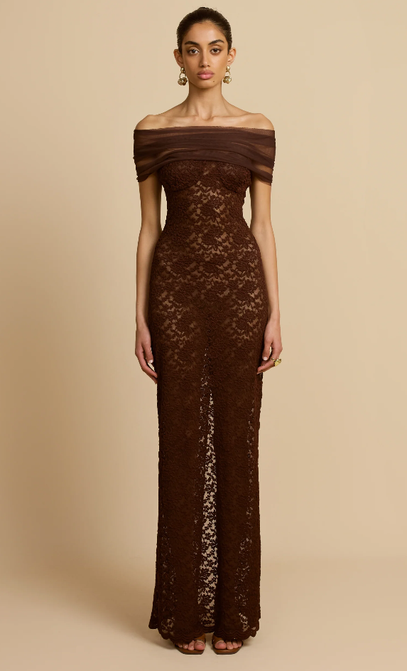 Arcina Ori Milana Dress