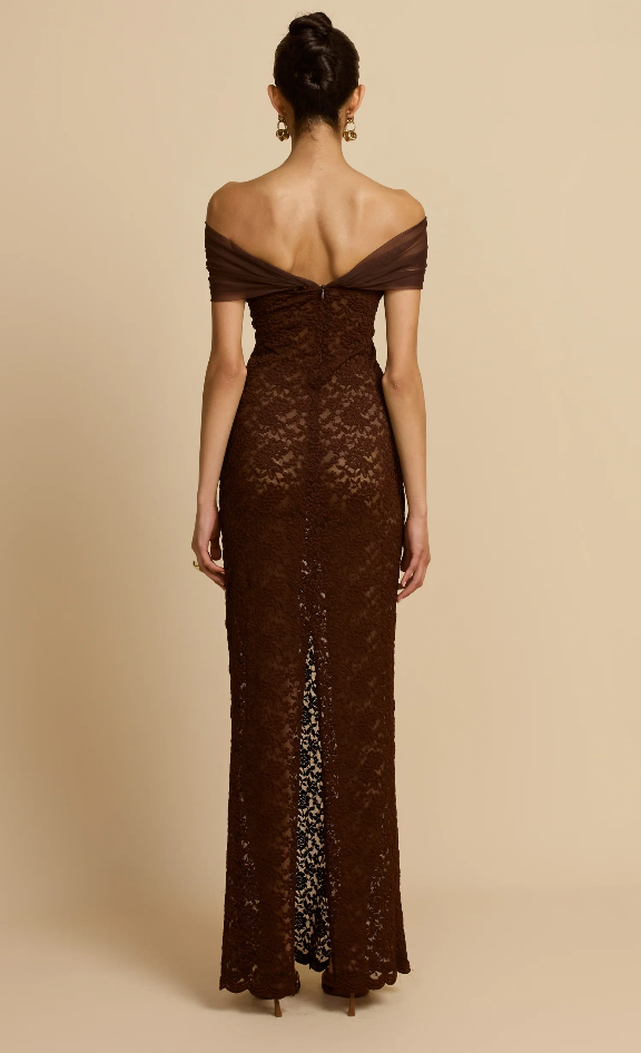 Arcina Ori Milana Dress