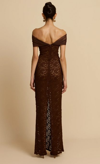 Arcina Ori Milana Dress