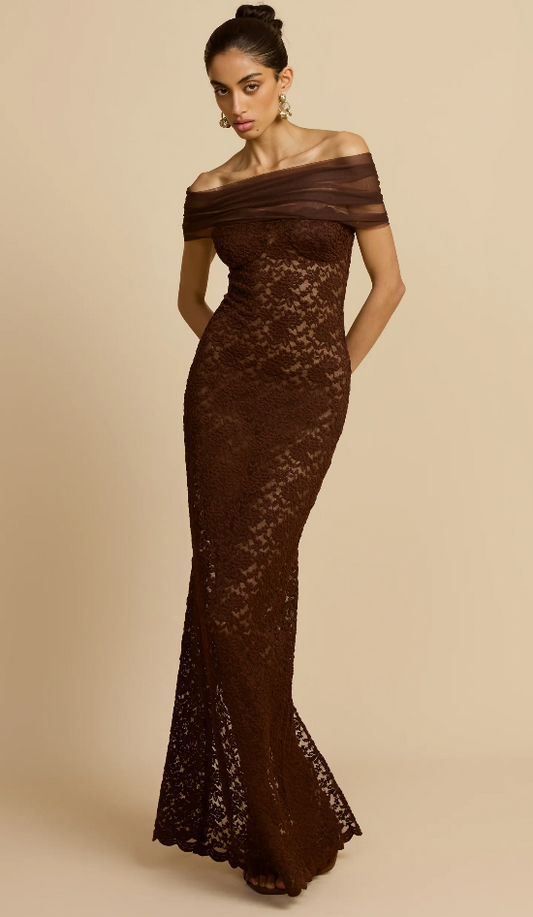 Arcina Ori Milana Dress