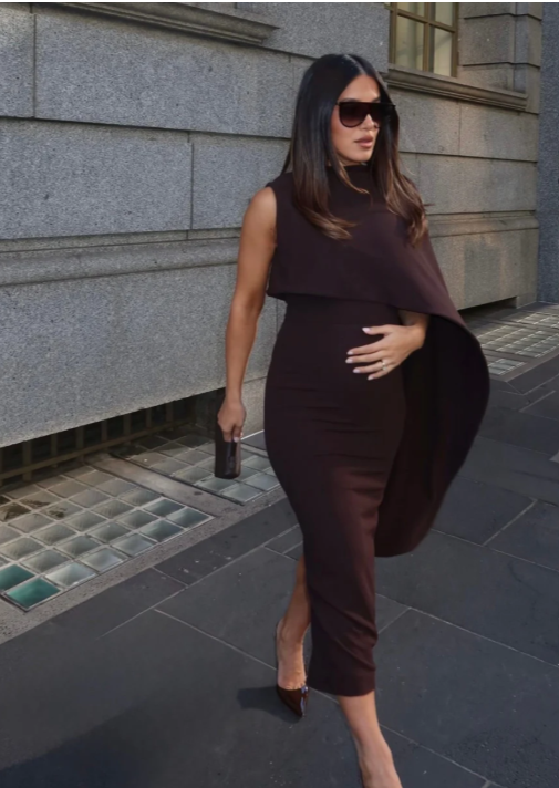 Effie Kats Romi Dress