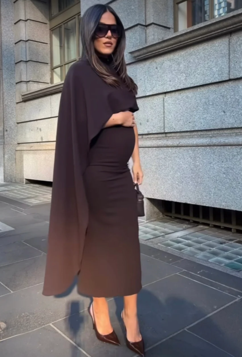 Effie Kats Romi Dress