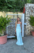 HNTR The Label Huxley Gown