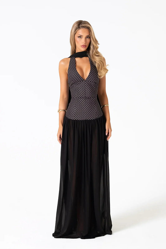 Vivienne Adeline Dress