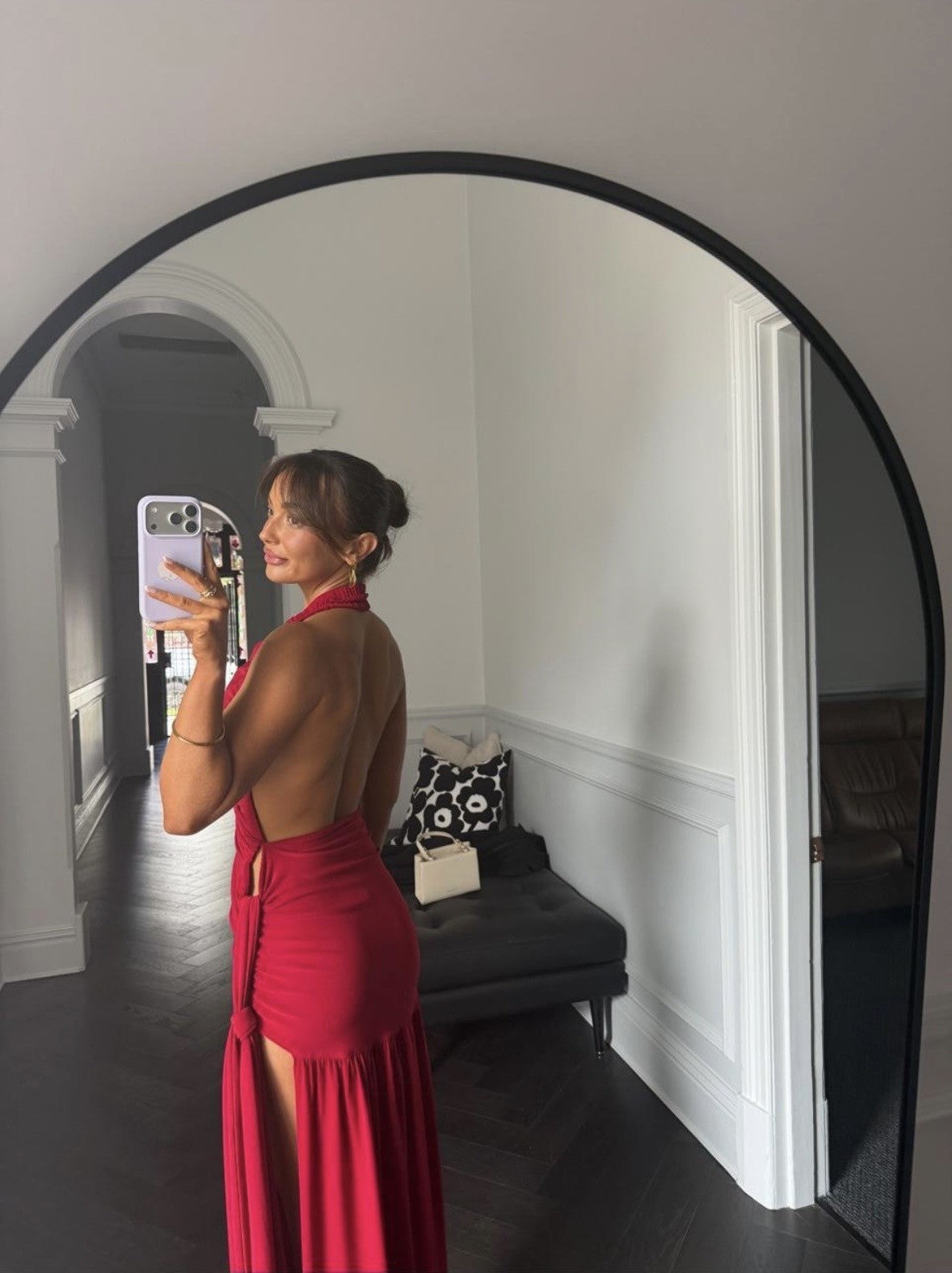 Deconduarte Dakota Dress