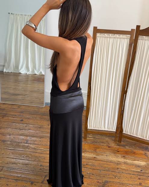 Serena Dress LaMarie