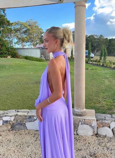 Calia Collection SOLAIA